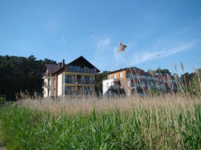 Apartamenty z widokiem na Zalew, Krynica Morska